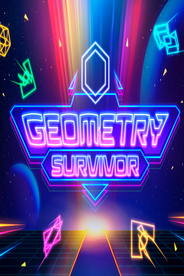 Geometry Survivor